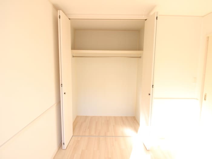 フェリーチェの物件内観写真