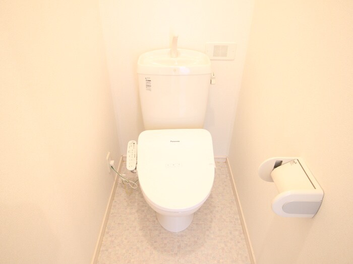 フェリーチェの物件内観写真