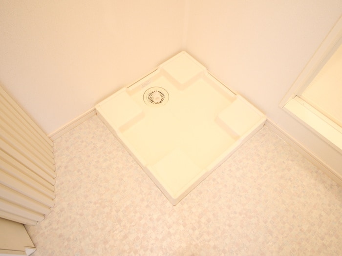 フェリーチェの物件内観写真