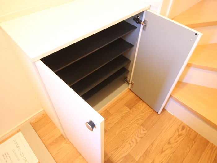 フェリーチェの物件内観写真