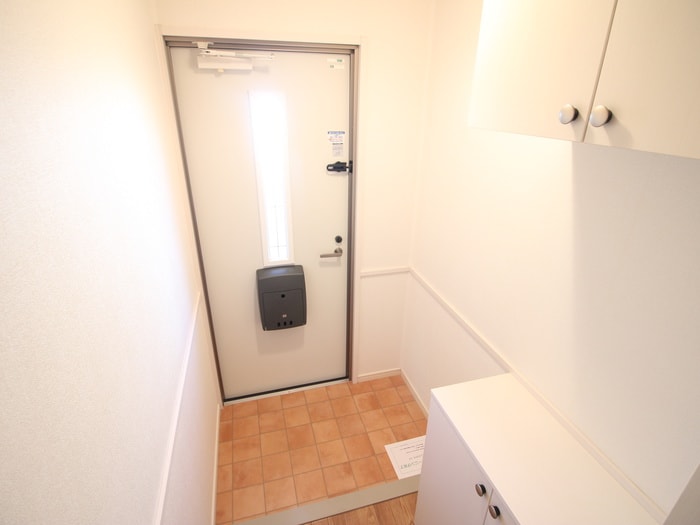 フェリーチェの物件内観写真