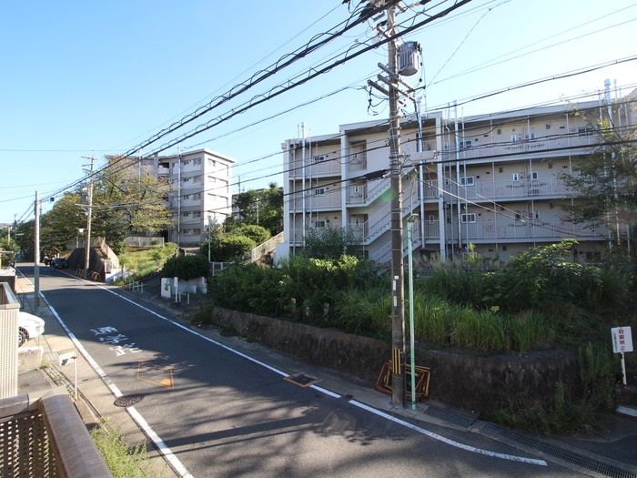 フェリーチェの物件内観写真