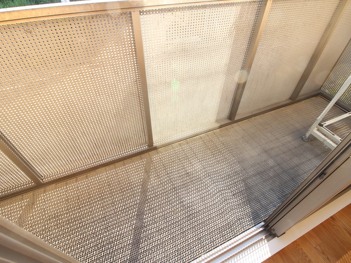 フェリーチェの物件内観写真