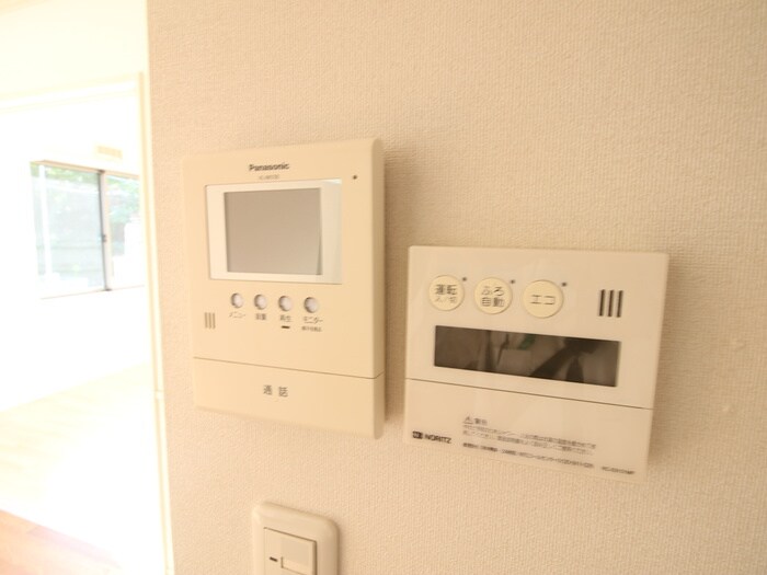 フェリーチェの物件内観写真