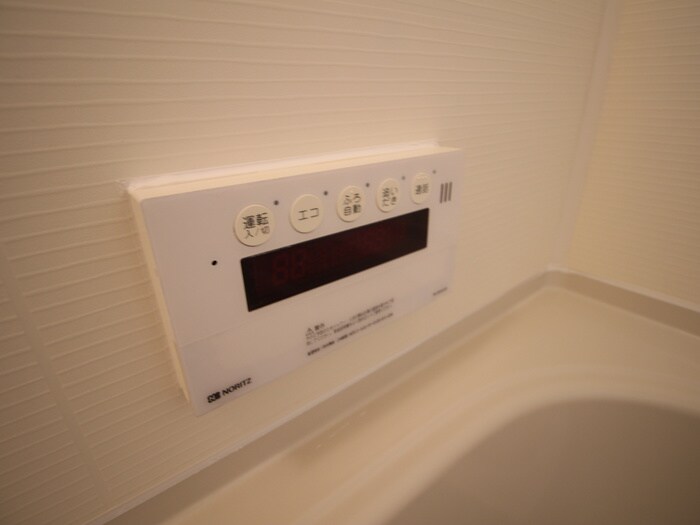 フェリーチェの物件内観写真