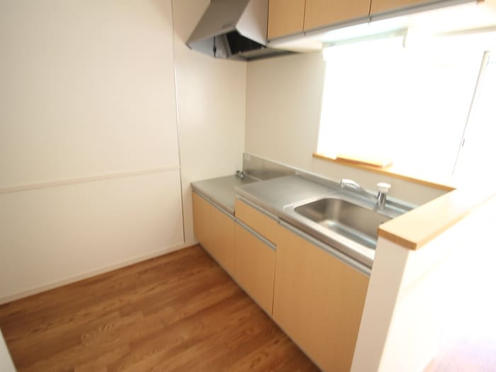 フェリーチェの物件内観写真