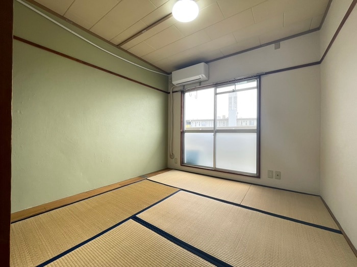 岩成台西団地513号棟(504)の物件内観写真