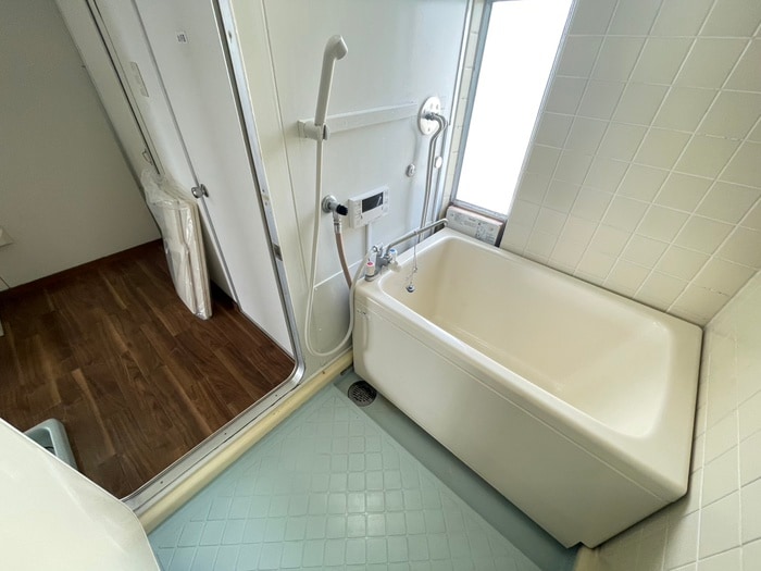 岩成台西団地513号棟(504)の物件内観写真