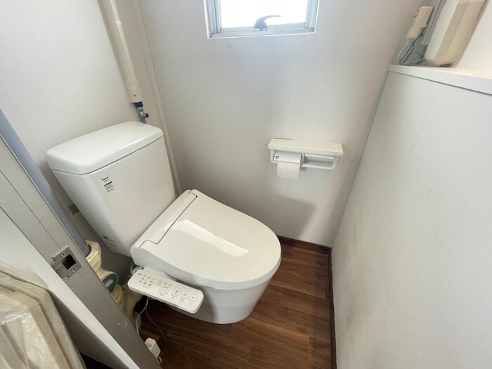 岩成台西団地513号棟(504)の物件内観写真