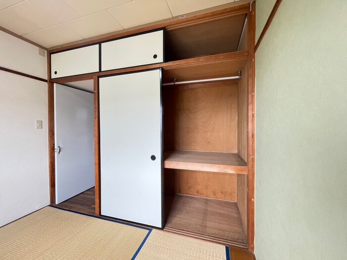 岩成台西団地513号棟(504)の物件内観写真