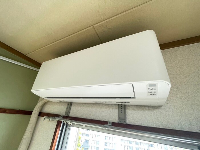 岩成台西団地513号棟(504)の物件内観写真