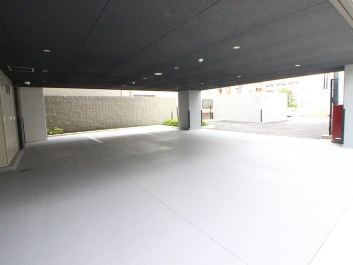 CREST TAPP平安通（1309）の物件外観写真