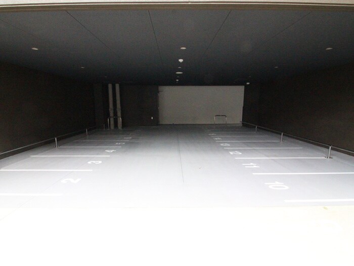 CREST TAPP平安通（1309）の物件外観写真