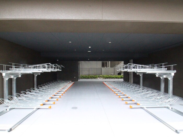 CREST TAPP平安通（1309）の物件外観写真