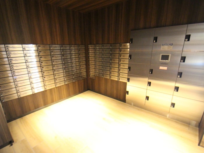 CREST TAPP平安通（1309）の物件外観写真