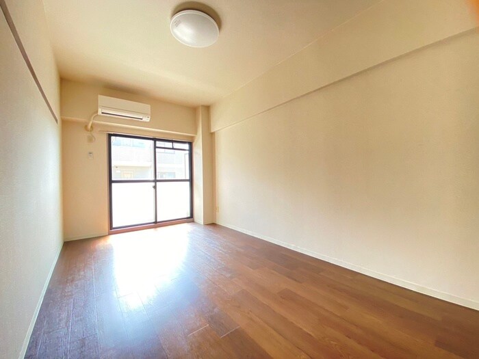 ジュネス藤森の物件内観写真