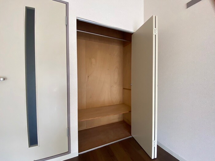 ジュネス藤森の物件内観写真