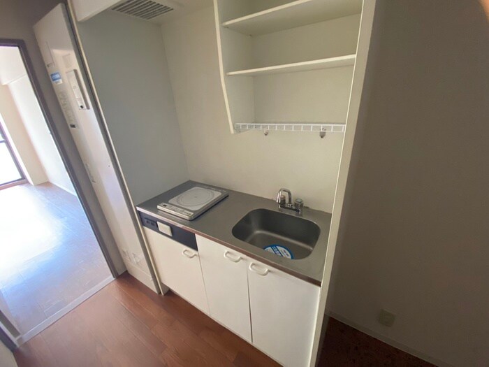 ジュネス藤森の物件内観写真