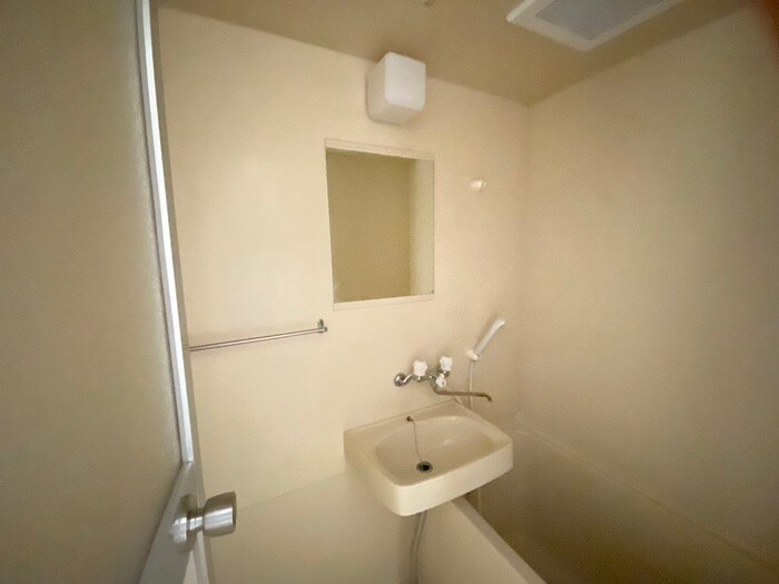 ジュネス藤森の物件内観写真