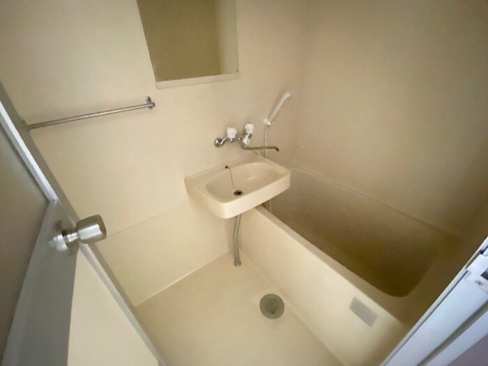 ジュネス藤森の物件内観写真