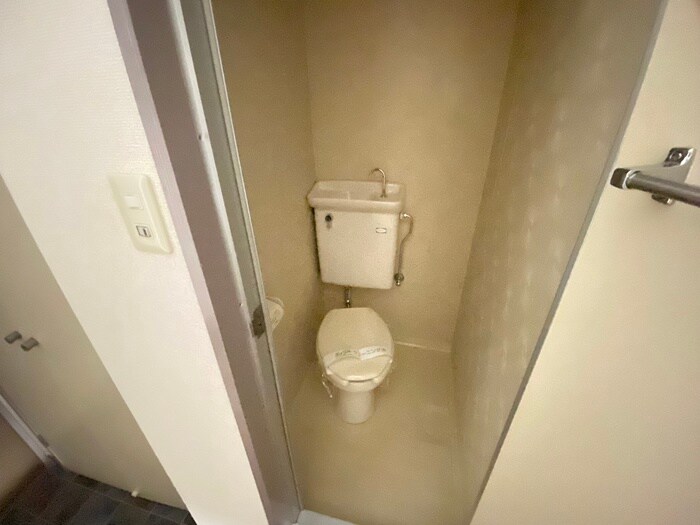 ジュネス藤森の物件内観写真