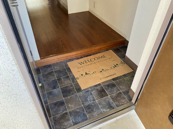 ジュネス藤森の物件内観写真