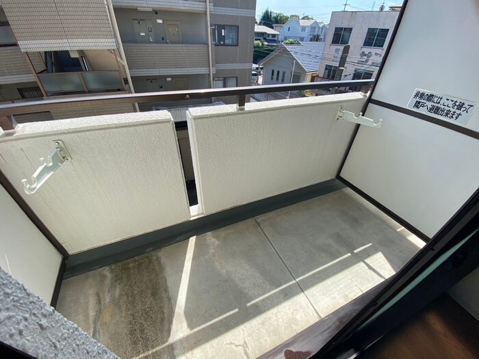 ジュネス藤森の物件内観写真