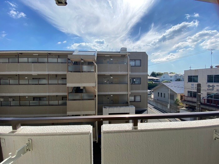 ジュネス藤森の物件内観写真