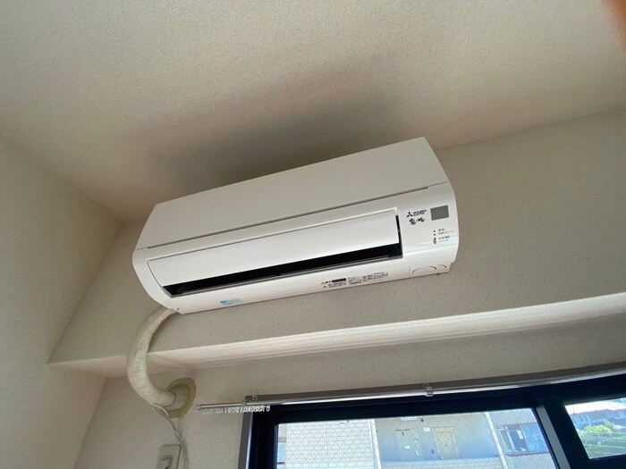 ジュネス藤森の物件内観写真