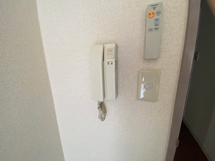 ジュネス藤森の物件内観写真