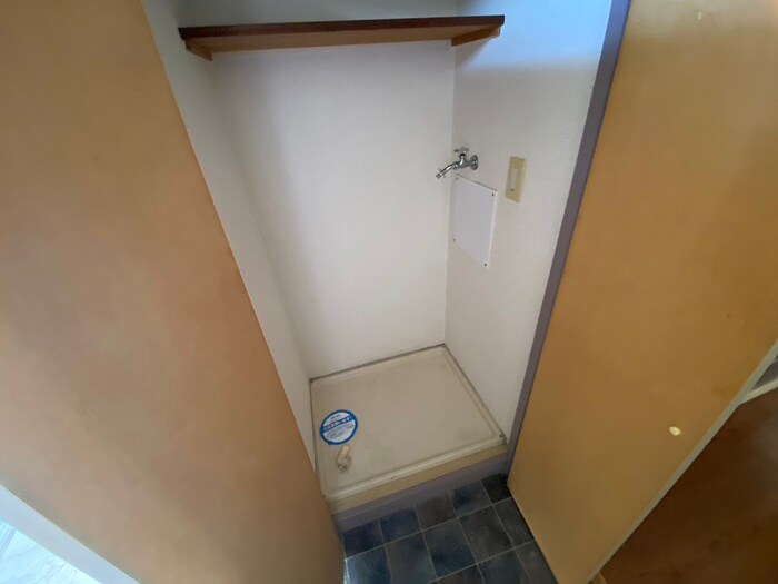 ジュネス藤森の物件内観写真