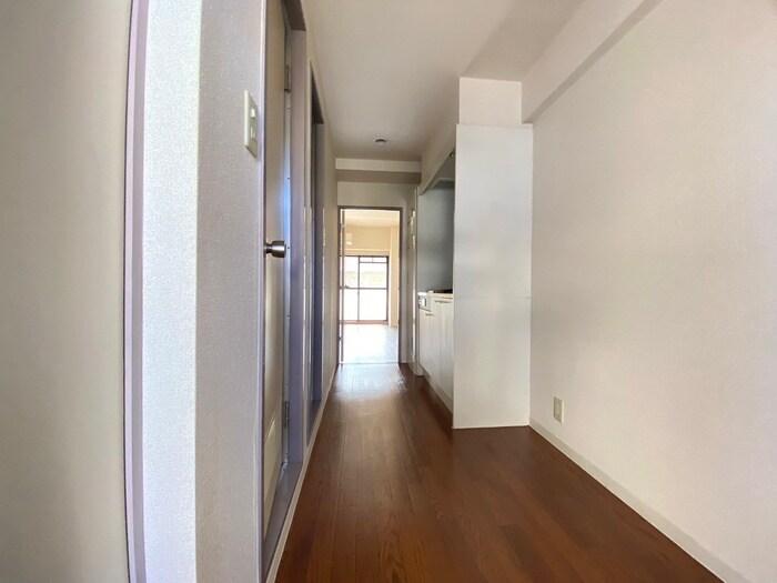 ジュネス藤森の物件内観写真