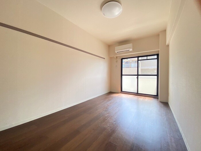 ジュネス藤森の物件内観写真