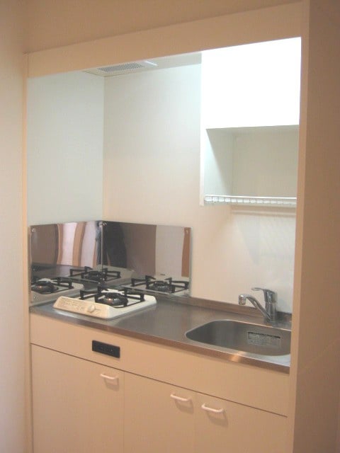 アール押切の物件内観写真