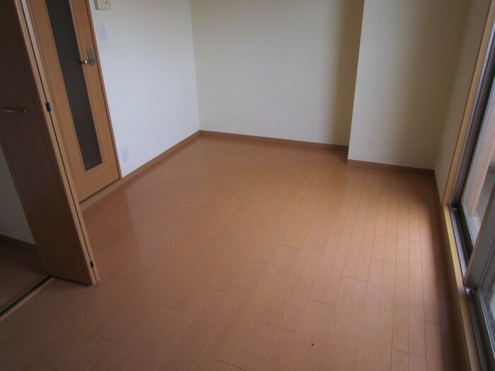 アール押切の物件内観写真