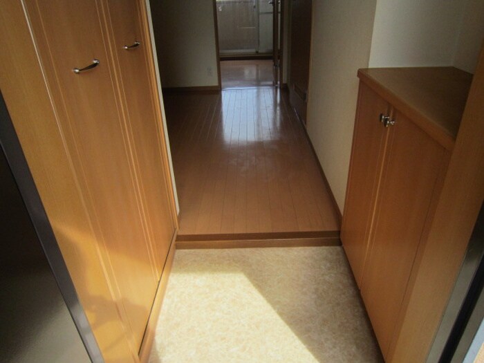 アール押切の物件内観写真