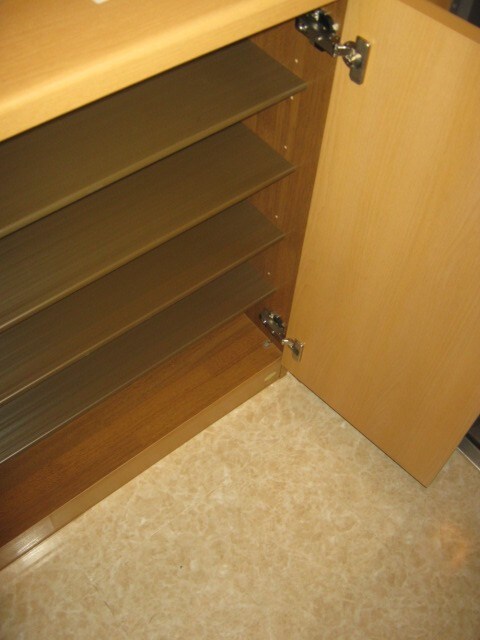 アール押切の物件内観写真