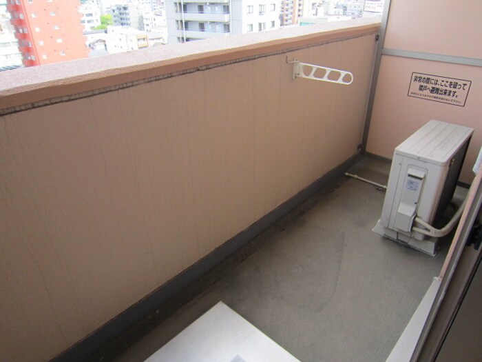 アール押切の物件内観写真