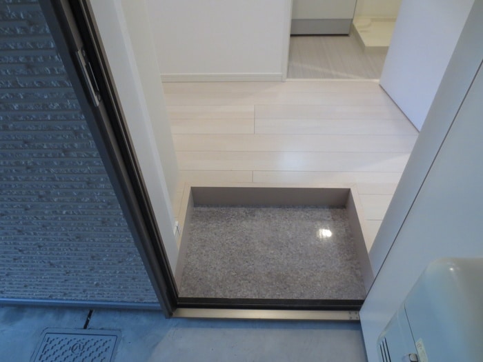 フォルクローレ名駅西の物件内観写真