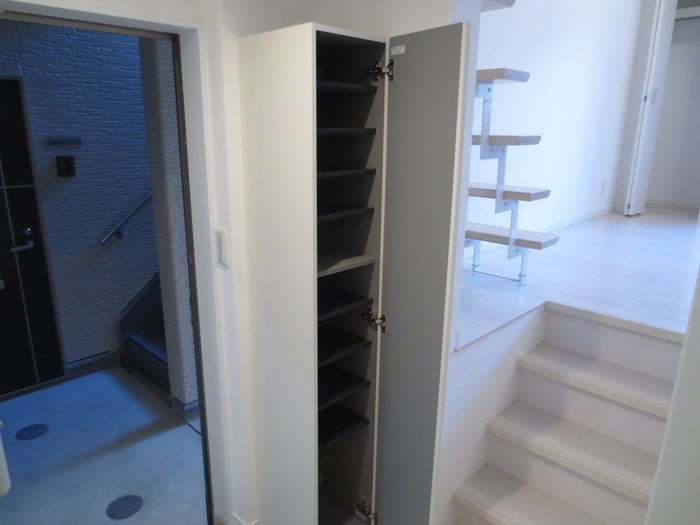 フォルクローレ名駅西の物件内観写真