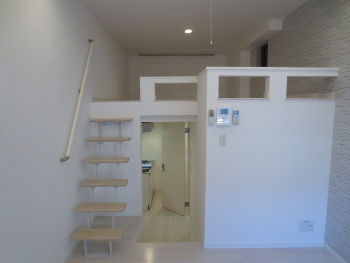 フォルクローレ名駅西の物件内観写真