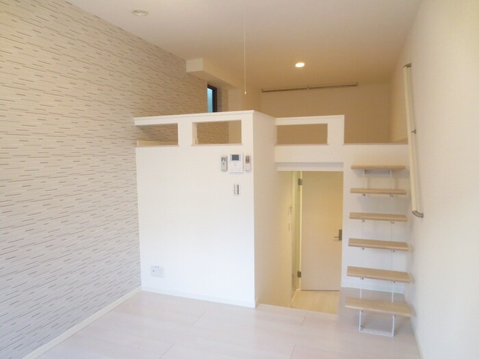 フォルクローレ名駅西の物件内観写真