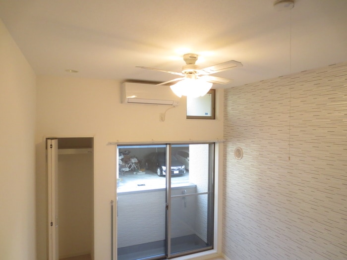 フォルクローレ名駅西の物件内観写真