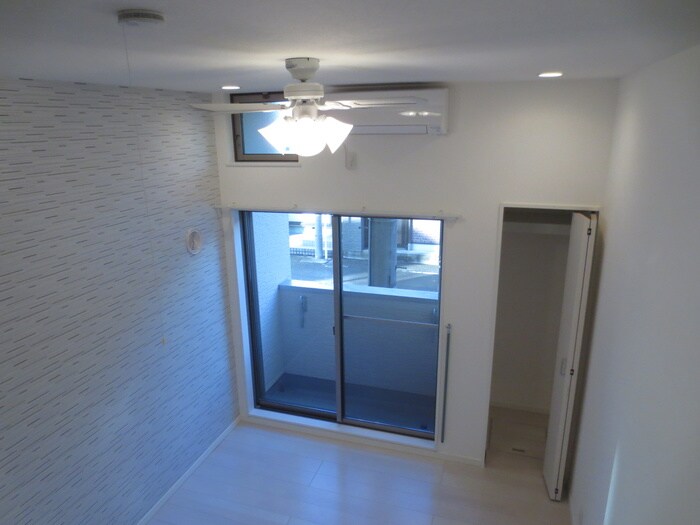 フォルクローレ名駅西の物件内観写真