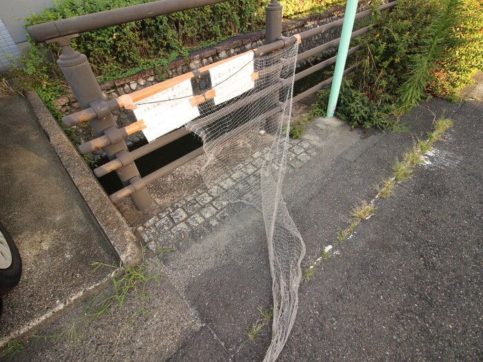 長谷川ﾋﾞﾙ 92の物件外観写真