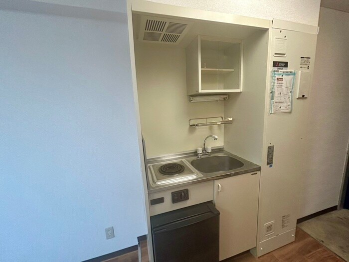 長谷川ﾋﾞﾙ 92の物件内観写真