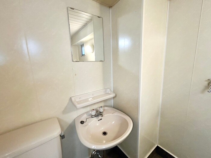 長谷川ﾋﾞﾙ 92の物件内観写真