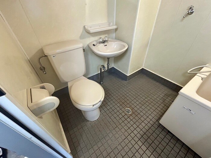 長谷川ﾋﾞﾙ 92の物件内観写真