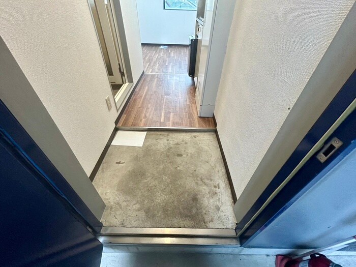 長谷川ﾋﾞﾙ 92の物件内観写真