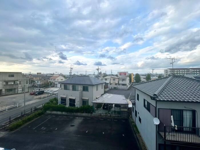 長谷川ﾋﾞﾙ 92の物件内観写真